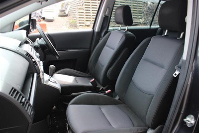 2006 Mazda Premacy - Thumbnail