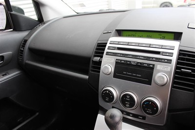 2006 Mazda Premacy - Thumbnail