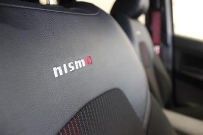 2021 Nissan Note - Thumbnail