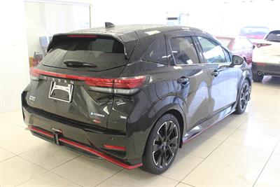 2021 Nissan Note - Thumbnail