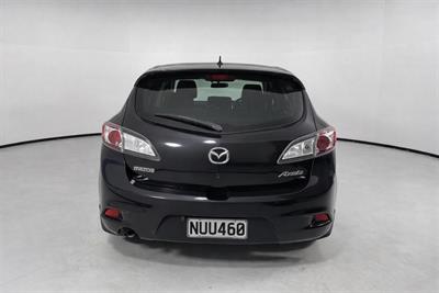 2012 Mazda Axela - Thumbnail