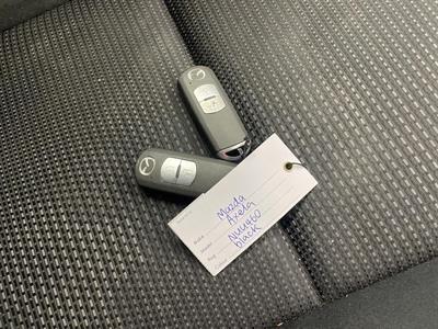 2012 Mazda Axela - Thumbnail