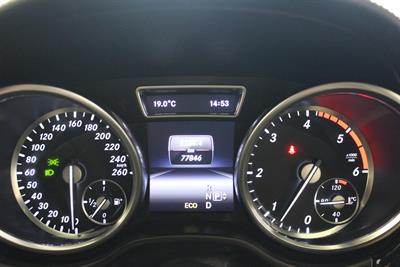 2015 Mercedes-Benz ML 350 - Thumbnail