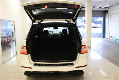 2015 Mercedes-Benz ML 350 - Thumbnail