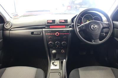 2009 Mazda Axela - Thumbnail