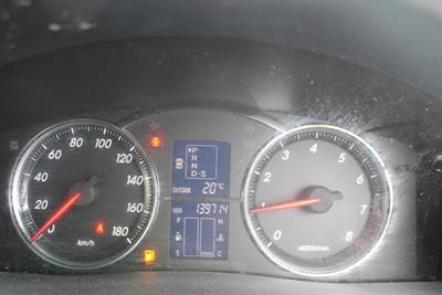 2007 Toyota Mark-X - Thumbnail