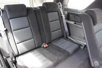 2011 Ford Territory - Thumbnail