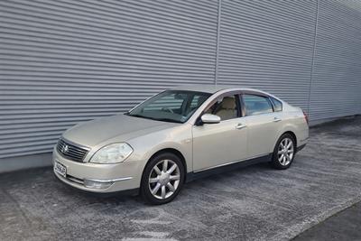 2006 Nissan Teana - Thumbnail