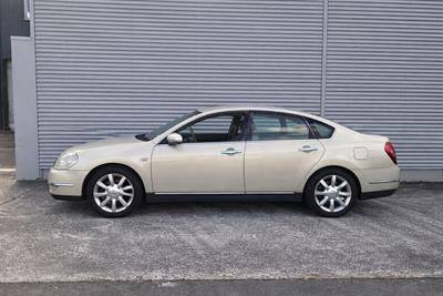 2006 Nissan Teana - Thumbnail