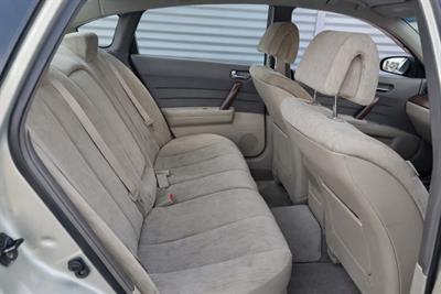 2006 Nissan Teana - Thumbnail