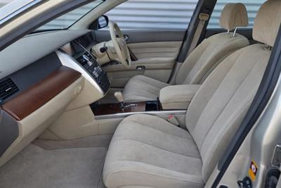 2006 Nissan Teana - Thumbnail