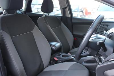 2013 Ford Focus - Thumbnail