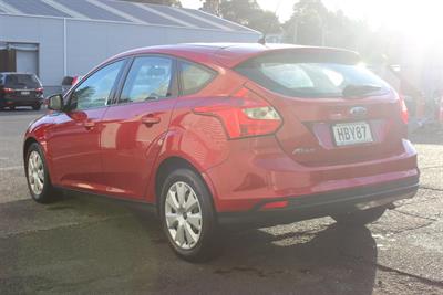 2013 Ford Focus - Thumbnail