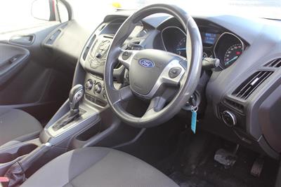 2013 Ford Focus - Thumbnail