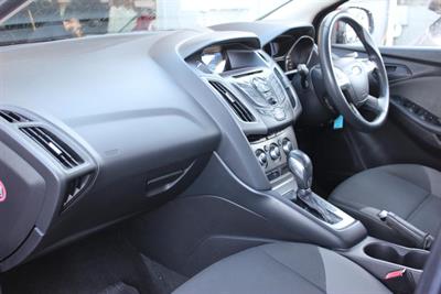 2013 Ford Focus - Thumbnail