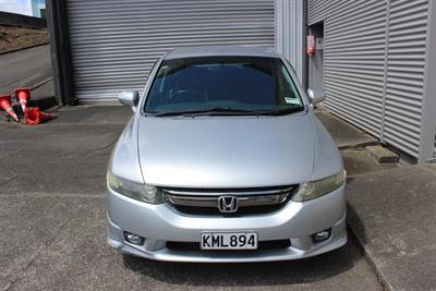 2006 Honda Odyssey - Thumbnail