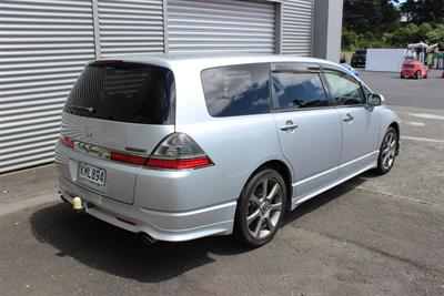 2006 Honda Odyssey - Thumbnail