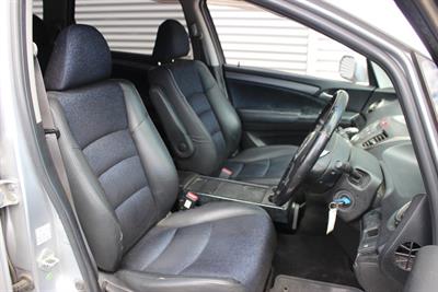 2006 Honda Odyssey - Thumbnail