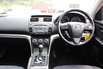 2013 Mazda 6 - Thumbnail