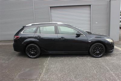 2013 Mazda 6 - Thumbnail