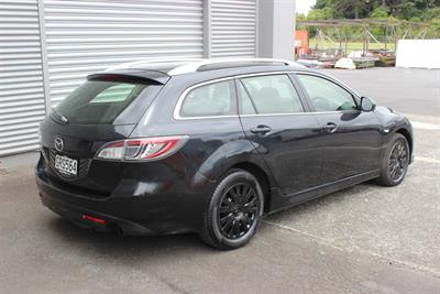 2013 Mazda 6 - Thumbnail