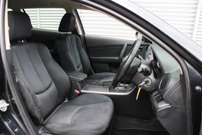 2013 Mazda 6 - Thumbnail