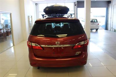 2013 Nissan LAFESTA - Thumbnail