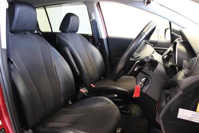 2013 Nissan LAFESTA - Thumbnail
