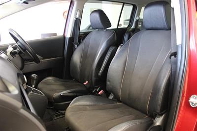 2013 Nissan LAFESTA - Thumbnail