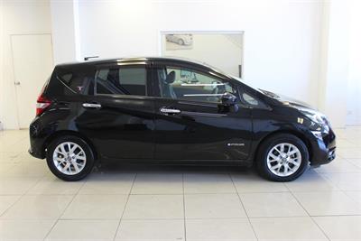 2018 Nissan NOTE - Thumbnail
