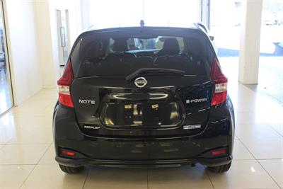 2018 Nissan NOTE - Thumbnail