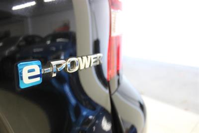 2018 Nissan NOTE - Thumbnail