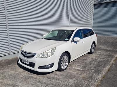 2011 Subaru Legacy - Thumbnail