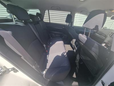 2011 Subaru Legacy - Thumbnail