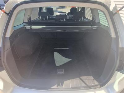 2011 Subaru Legacy - Thumbnail