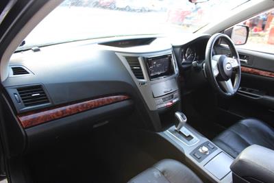 2010 Subaru Legacy - Thumbnail