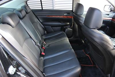 2010 Subaru Legacy - Thumbnail