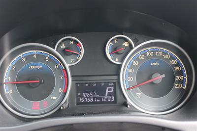 2013 Suzuki Sx4 - Thumbnail
