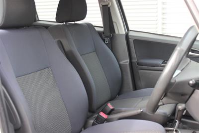 2013 Suzuki Sx4 - Thumbnail