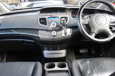 2007 Honda Odyssey - Thumbnail
