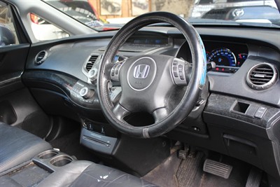 2007 Honda Odyssey - Thumbnail