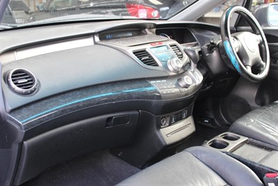 2007 Honda Odyssey - Thumbnail