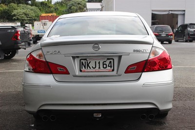 2008 Nissan Fuga - Thumbnail