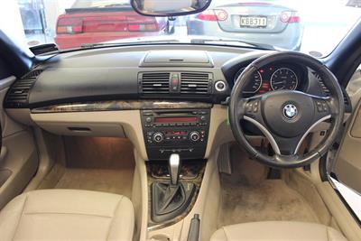 2008 BMW 120i - Thumbnail