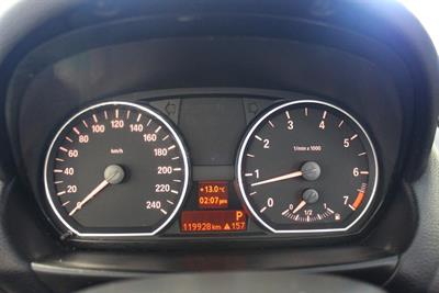 2008 BMW 120i - Thumbnail
