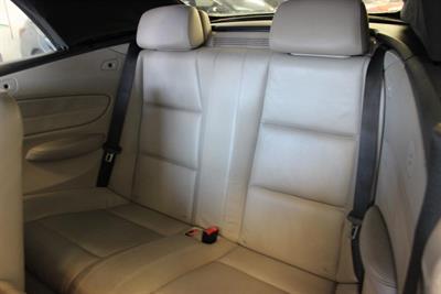 2008 BMW 120i - Thumbnail