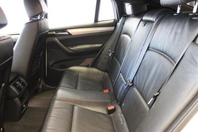 2016 BMW X4 - Thumbnail