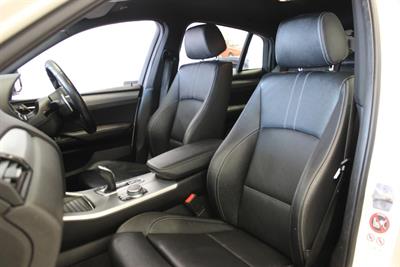 2016 BMW X4 - Thumbnail