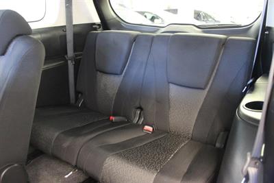 2011 Nissan LAFESTA - Thumbnail