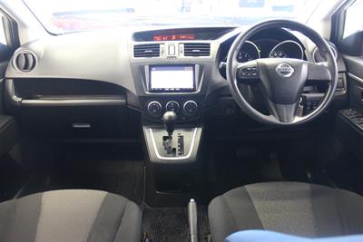 2011 Nissan LAFESTA - Thumbnail